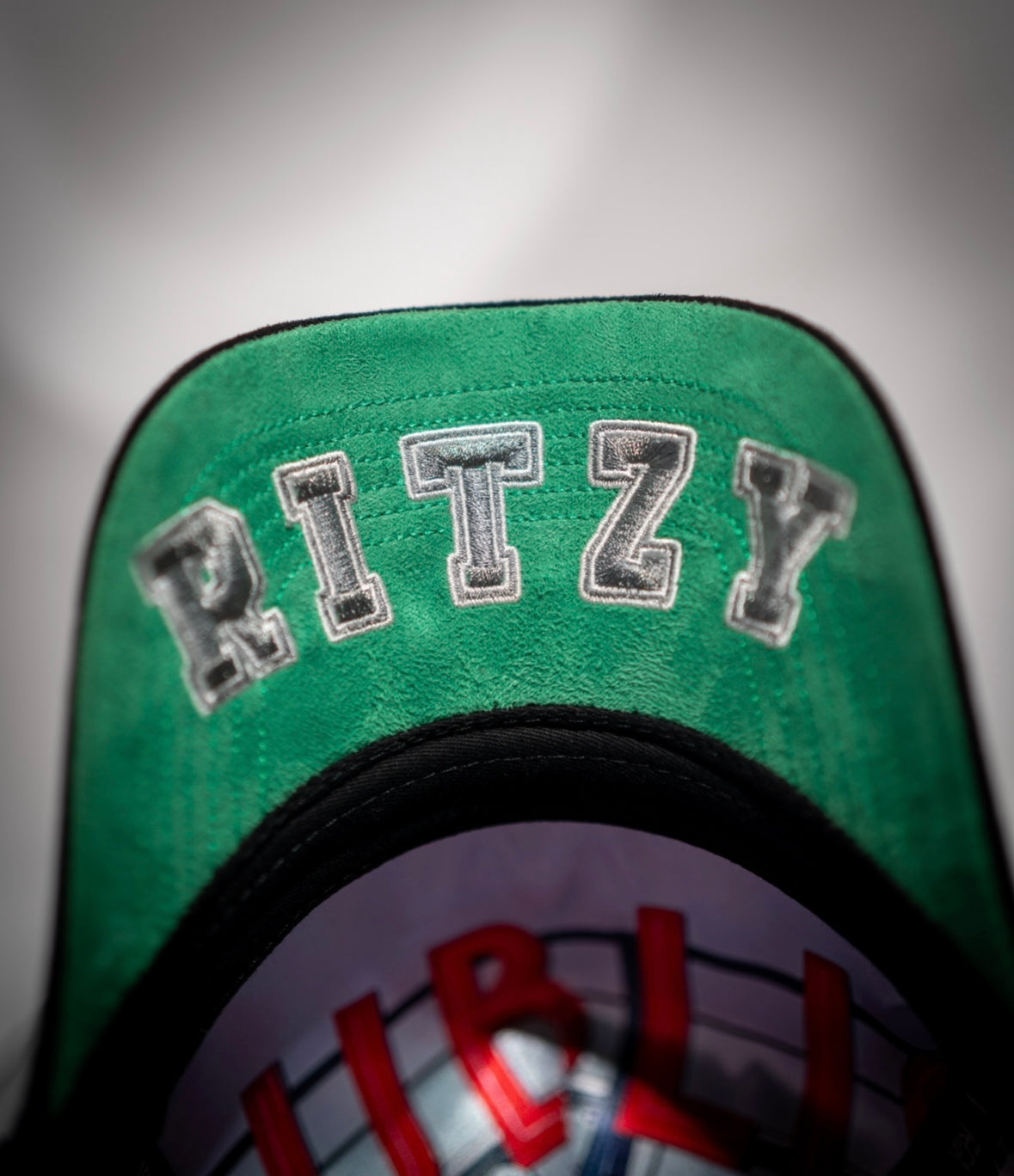 Ritzy Dub